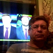 влад, 51, Ардатов