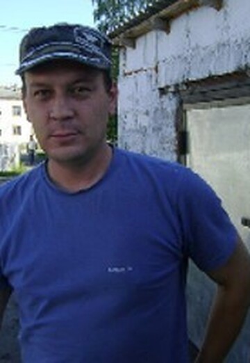 My photo - Aleksey Anatolevich Sh, 34 from Irbit (@alekseyanatolevichsh0)