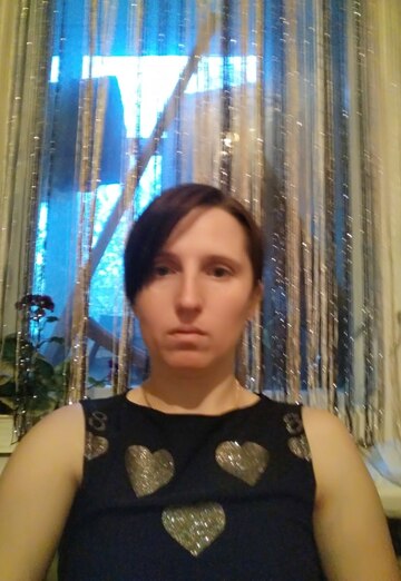 Моя фотография - наталия, 35 из Славута (@nataliya52446)