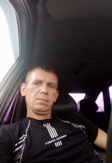 Моя фотография - Евгений, 39 из Дзержинский (@evgeniy350346)