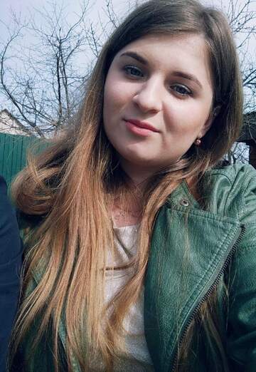 My photo - Marina, 23 from Vladimir (@marina233141)