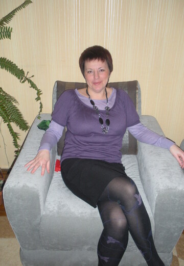 My photo - svetlana, 43 from Mstislavl (@svetlana55543)