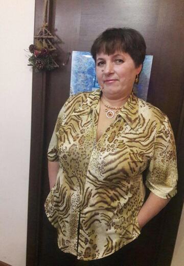Моя фотография - Лидия, 57 из Одесса (@lidiya16355)