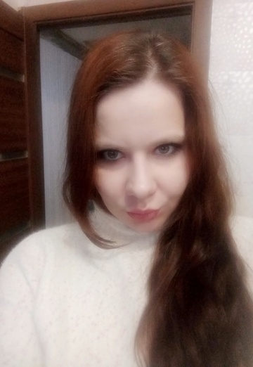 My photo - Darika, 30 from Naberezhnye Chelny (@darika57)