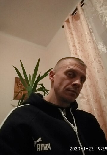 My photo - Oleg, 47 from Bakhchisaray (@oleg289774)