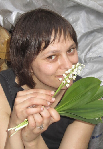 Моя фотография - Наталья, 42 из Россошь (@natalya28685)