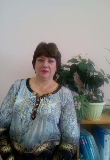 Моя фотография - Елена, 61 из Саратов (@elena316087)