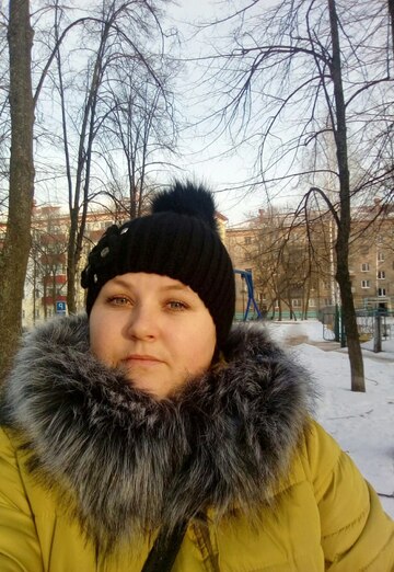 Моя фотография - Вероника, 34 из Новополоцк (@veronika19324)