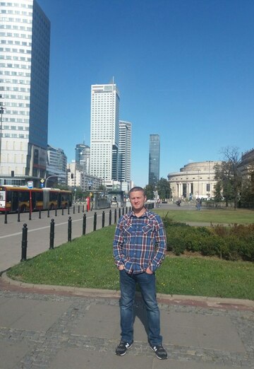 Моя фотография - Александр, 41 из Сумы (@aleksandr467338)