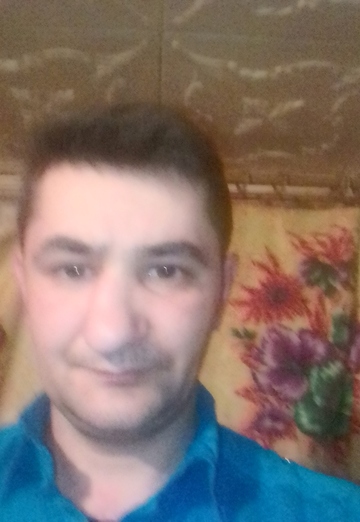 My photo - Sergey, 40 from Donetsk (@sergey969499)
