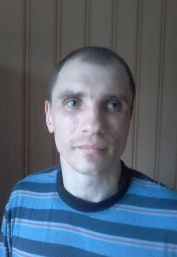 Моя фотография - шишов александр, 42 из Тула (@shishovaleksandr2)
