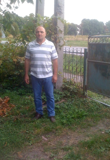 My photo - Bogdan, 62 from Ternopil (@bogdan959)