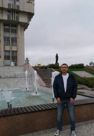 Моя фотографія - Сергей, 43 з Полтава (@sergeyplahotniy0)