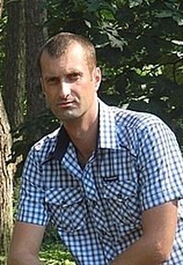 My photo - Aleksandr, 40 from Cherkasy (@aleksandr861656)