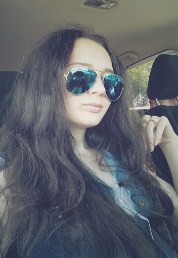 My photo - Margarita, 28 from Achinsk (@margarita15126)