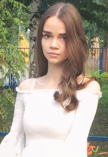 Моя фотография - Елена, 32 из Одесса (@elena243913)