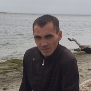 Степан, 39, Лучегорск
