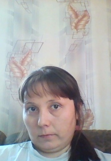 Моя фотография - алена, 38 из Ижевск (@alena79150)
