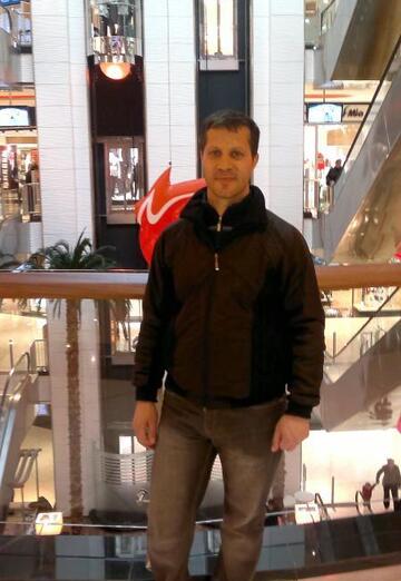 My photo - Elshad Aliev, 54 from Baku (@elshadaliev1)
