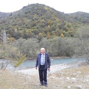 Владимир, 63, Ипатово