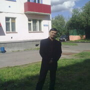 Дмитрий, 44, Инта