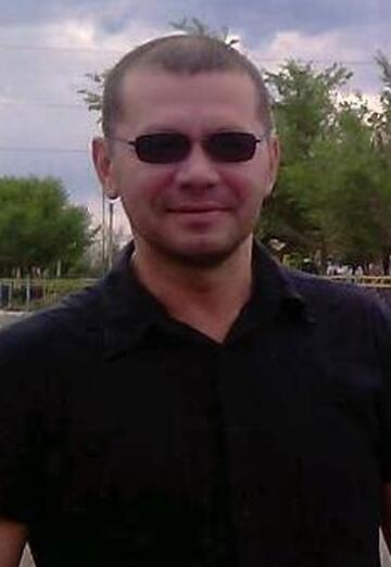 My photo - Kolya, 52 from Sovetskiy (@kolya11209)