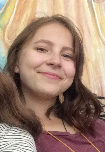 My photo - Kamilla, 23 from Kazan (@kamilla2124)