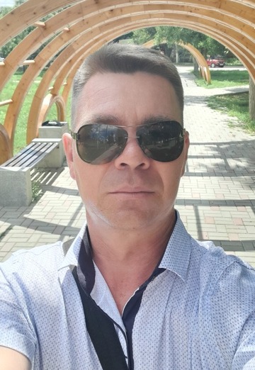 Mein Foto - Andrei, 47 aus Krasnoperekopsk (@andrey554061)