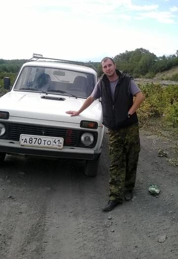 My photo - Aleksandr, 38 from Petropavlovsk-Kamchatsky (@aleksandr583500)