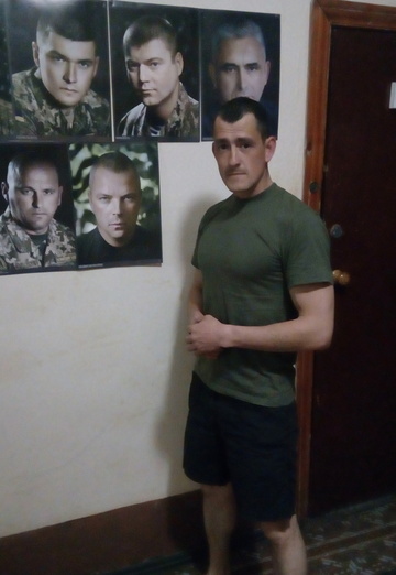 Моя фотографія - Сергей, 33 з Золотоноша (@sergey551135)