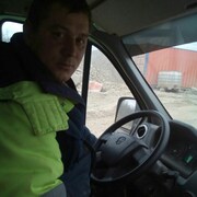 Алексей, 34, Железногорск-Илимский