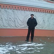 Евгений, 60, Сокольское