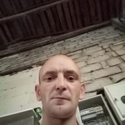 Сергей, 40, Гурьевск (Калининградская обл.)