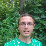 Александр Olegovich, 39, Электросталь