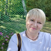 Ольга, 54, Березники
