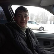 Александр, 34, Рошаль