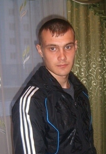 My photo - Stas, 31 from Leninsk-Kuznetsky (@stas73291)