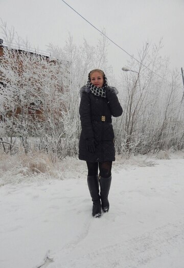 Моя фотография - Ксения, 32 из Артем (@kseniya44910)