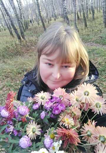 My photo - Ekaterina Novikova, 48 from Balashikha (@ekaterinanovikova19)