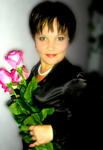 My photo - olesya, 41 from Dyatkovo (@olesya11020)