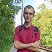 Aleksey 36 Nizhny Novgorod