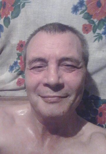 My photo - Sergey Bogonovskiy, 57 from Kurgan (@sergeybogonovskiy)