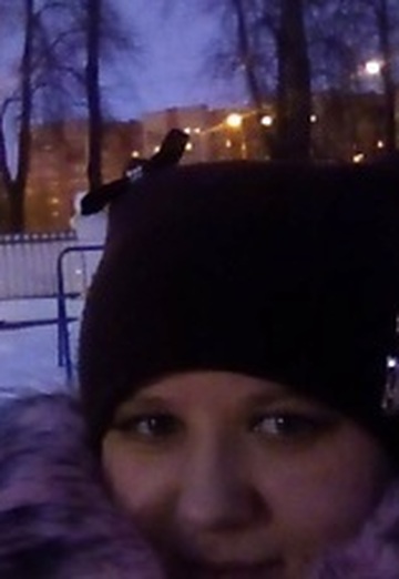 Моя фотография - Снежана, 36 из Нижний Новгород (@snejana6623)