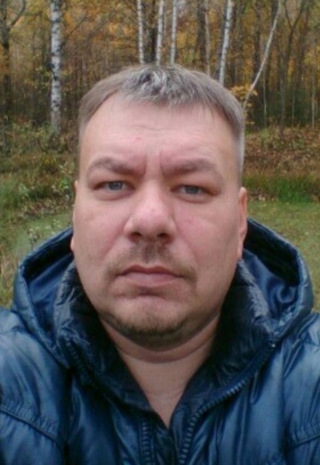 Моя фотография - Marat Kashefrazov, 43 из Киржач (@maratkashefrazov)