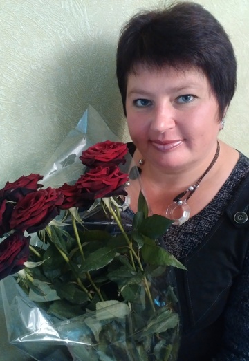 Моя фотография - Светлана, 48 из Сумы (@svetlana179266)