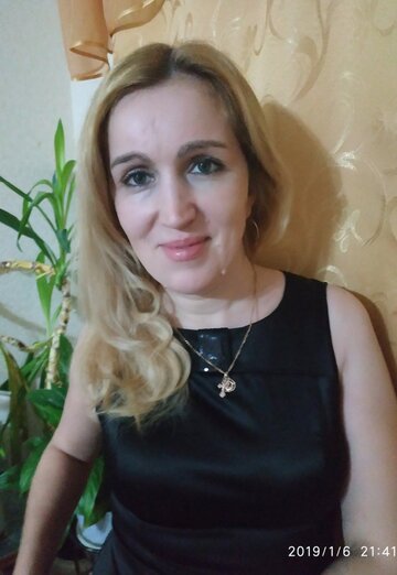 My photo - Alena, 47 from Kostroma (@alena124847)