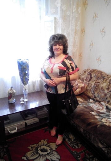 Моя фотография - Акифя, 63 из Ульяновск (@akifya5)