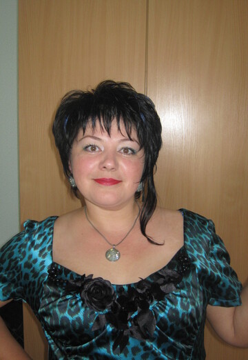Моя фотография - Наталья, 52 из Красноярск (@natalya166276)