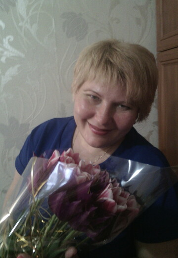 Моя фотография - Svetlana, 52 из Одесса (@svetlana169837)