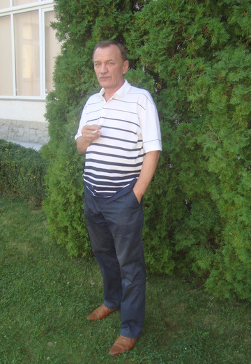 Моя фотографія - сергей, 63 з Миколаїв (@sergey896544)